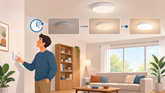 ¿Es normal que una luz LED tarde unos segundos en encenderse?