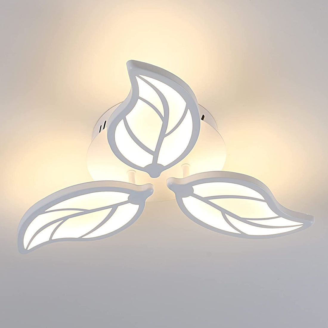 Lustre LED Moderne : L'Élégance Lumineuse pour Votre Intérieur