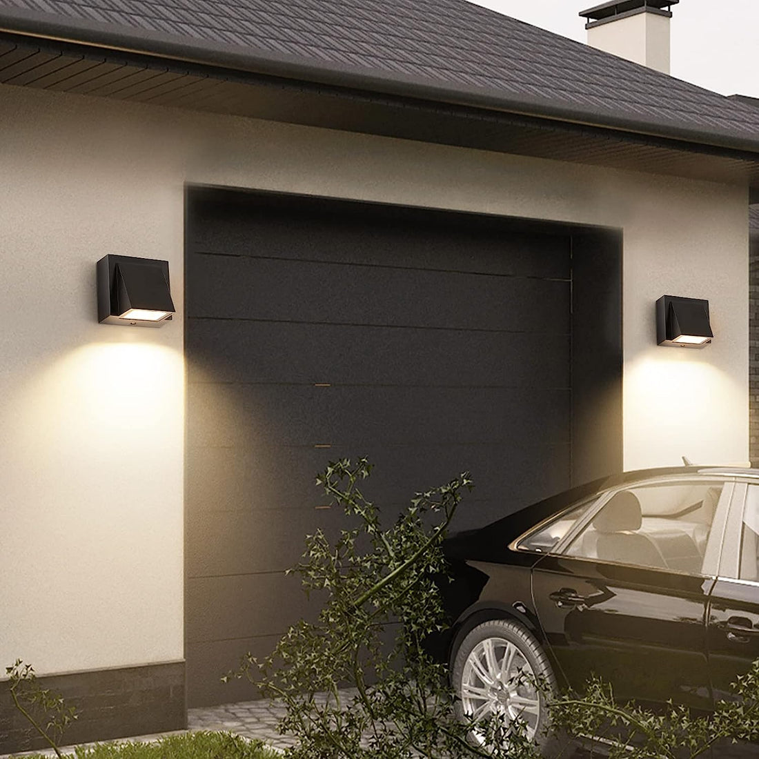 🌟 Illuminez vos Soirées avec Style et Sérénité ! 🌟