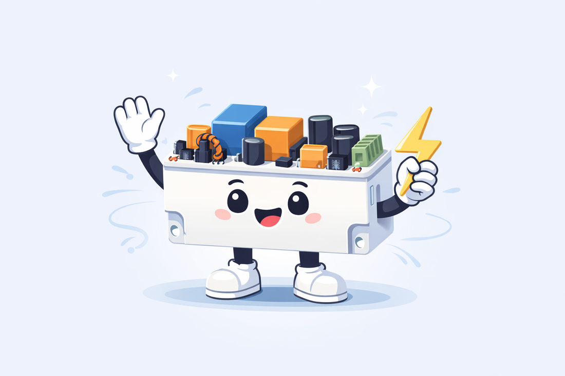 Comment choisir le driver d’un plafonnier LED  Guide simple pour éviter scintillement et panne