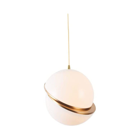 Pantalla para lámpara colgante E27, lámpara de techo para comedor, bar, dormitorio, sin bombilla, rosa