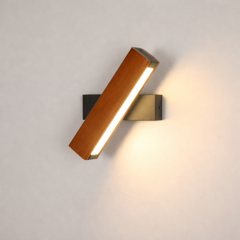 Aplique de Pared Interior LED 5W