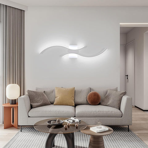 Aplique de Pared LED 80 cm