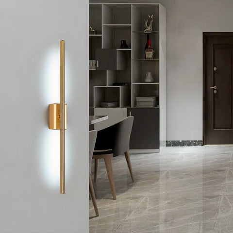 Applique Murale LED Lampe 8W