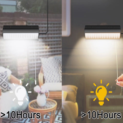 Sensor de movimiento de lámpara solar al aire libre, luz de pared solar impermeable IP65 con control remoto