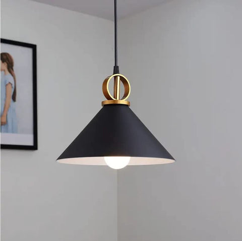 Lámpara de araña industrial, lámpara colgante de metal negro retro E27, lámpara colgante industrial, lámpara colgante de araña LED moderna y sencilla, lámpara antigua creativa para cocina, sala de estar, dormitorio