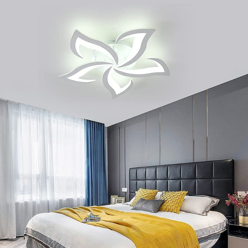 Plafonnier LED Plafond Moderne 60W