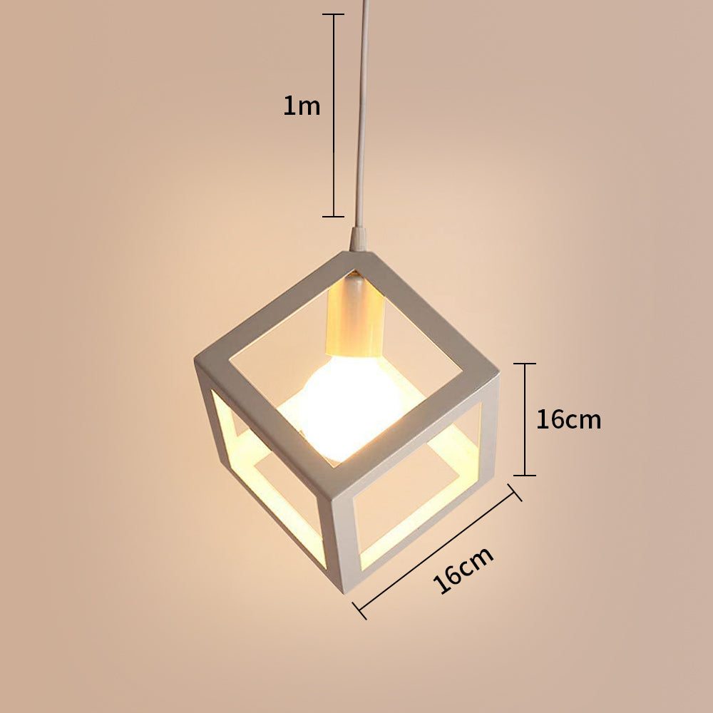 Tableau des tailles de lustre