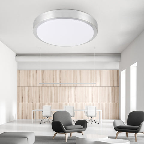 Luz Solar de techo para interior/exterior, lámpara Solar con Control remoto, 117 LED, iluminación Solar, Sensor de crepúsculo, resistente al agua IP65