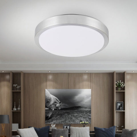 Luz Solar de techo para interior/exterior, lámpara Solar con Control remoto, 117 LED, iluminación Solar, Sensor de crepúsculo, resistente al agua IP65