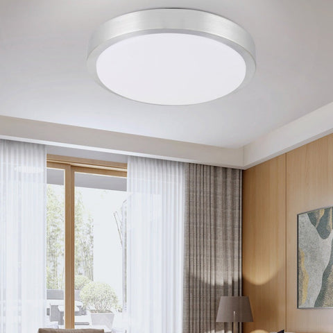 Luz Solar de techo para interior/exterior, lámpara Solar con Control remoto, 117 LED, iluminación Solar, Sensor de crepúsculo, resistente al agua IP65